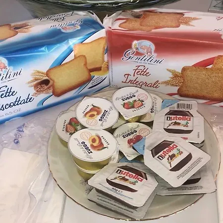 Bed & Breakfast Dei Sogni