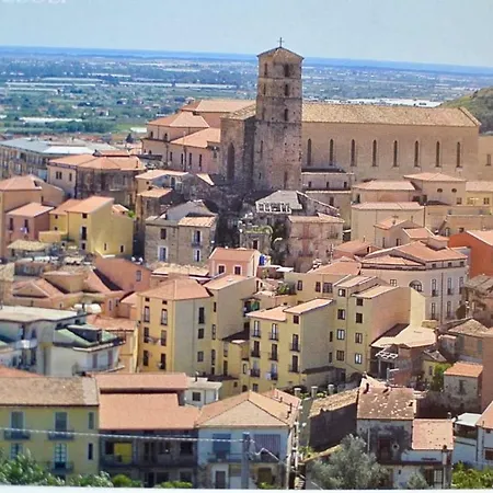 Dei Sogni Frühstückspension Eboli