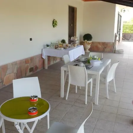 Frühstückspension Dei Sogni