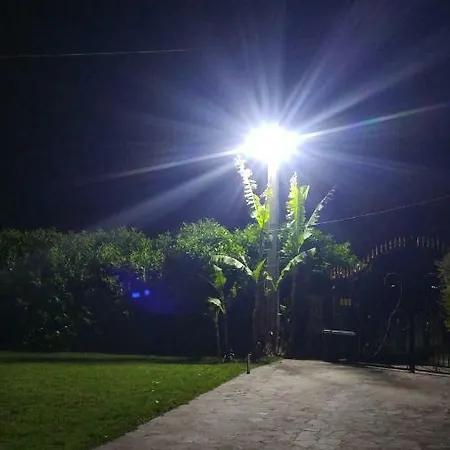 Frühstückspension Dei Sogni Eboli