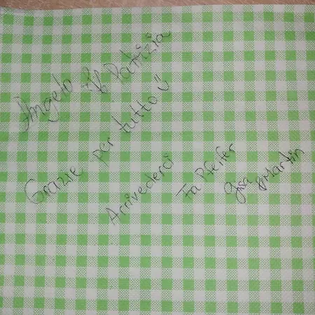 Frühstückspension Dei Sogni Eboli