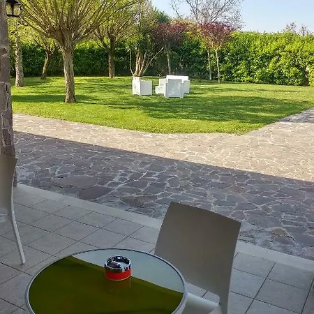 Dei Sogni Bed & Breakfast Eboli