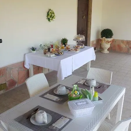 Dei Sogni Frühstückspension