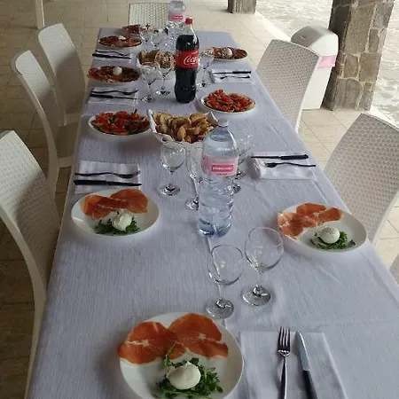 Dei Sogni Frühstückspension