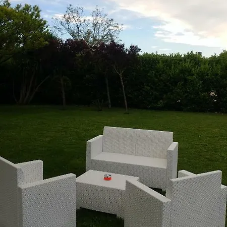 Dei Sogni Bed & Breakfast