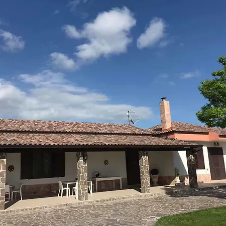 Dei Sogni Bed and Breakfast
