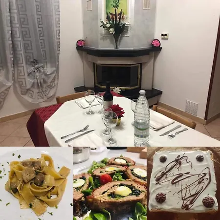 Dei Sogni 3* Eboli