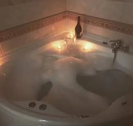 Bed & Breakfast Dei Sogni Eboli