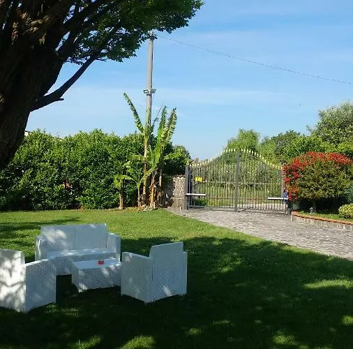 ベッド・アンド・ブレックファスト Dei Sogni 4*